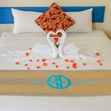 Blue Beach Hotel Da Nang Eksteriør bilde