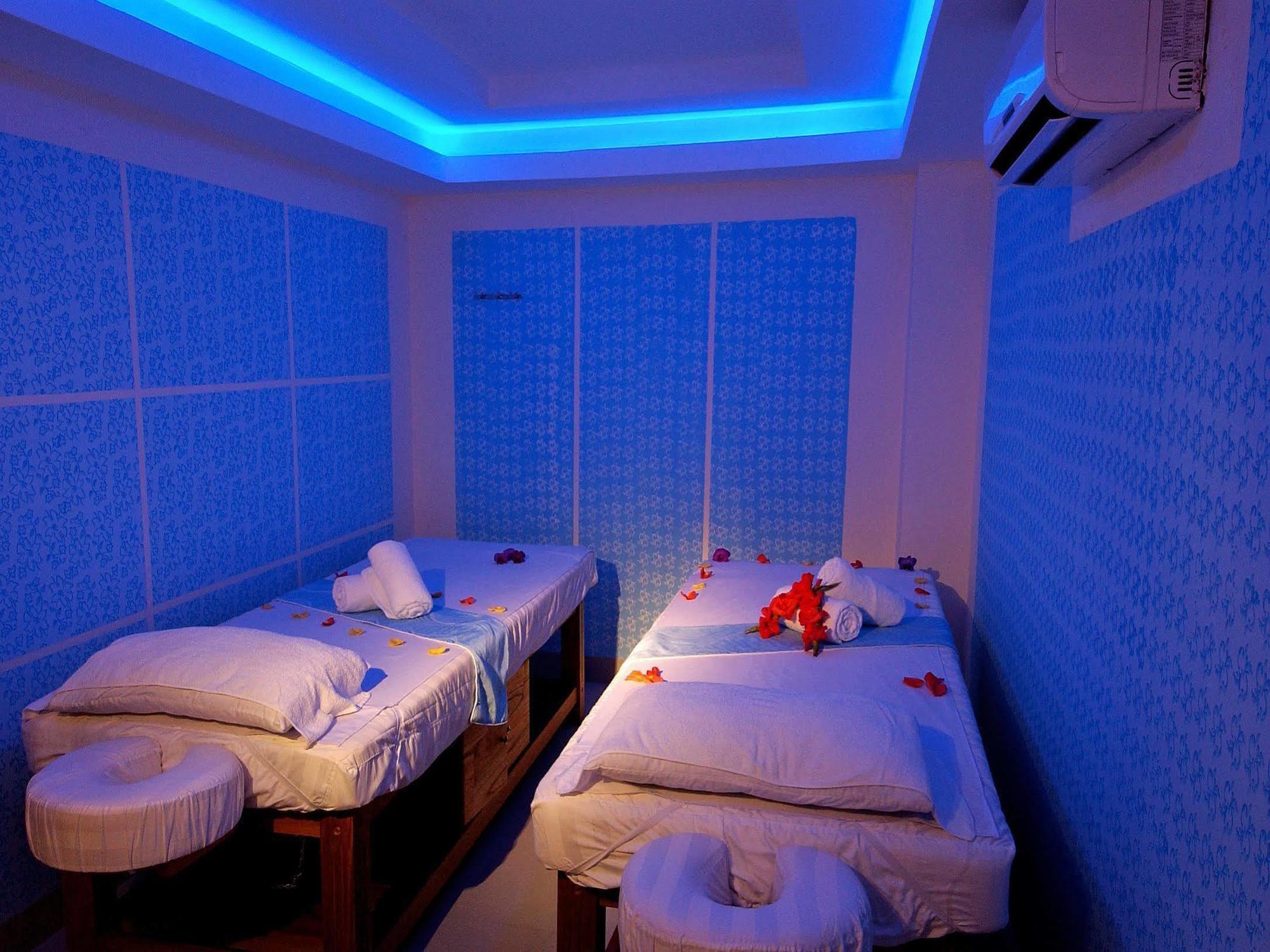 Blue Beach Hotel Da Nang Eksteriør bilde